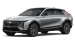 Cadillac 2026 Lyriq - FrontLeft thumbnail