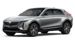 Cadillac 2026 Lyriq-V - FrontLeft thumbnail