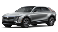 Cadillac 2026 Lyriq-V Premium Luxury