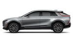 Cadillac 2026 Lyriq-V - Left thumbnail