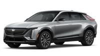 Cadillac 2026 Lyriq-V Premium Sport
