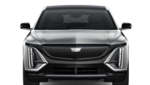 Cadillac 2026 Lyriq-V - Front thumbnail