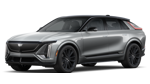 Cadillac 2026 Lyriq - FrontLeft thumbnail
