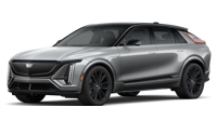 Cadillac 2026 Lyriq V-Series