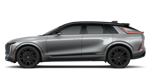 Cadillac 2026 Lyriq - Left thumbnail