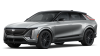 Cadillac 2026 Lyriq V-Series Premium