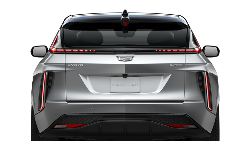 Cadillac 2026 Lyriq - Back