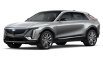 Cadillac 2026 Lyriq-V - FrontLeft thumbnail