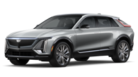 Cadillac 2026 Lyriq-V Signature Luxury