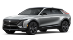 Cadillac 2026 Lyriq-V - FrontLeft thumbnail