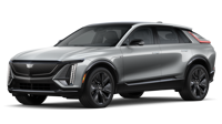 Cadillac 2026 Lyriq-V Signature Sport