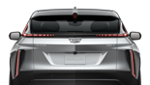 Cadillac 2026 Lyriq-V - Back thumbnail