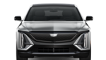 Cadillac 2026 Lyriq-V - Front thumbnail