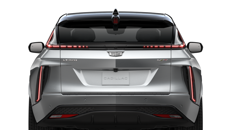 Cadillac 2026 Lyriq-V - Back