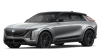 Cadillac 2026 Lyriq-V V-Series