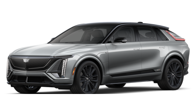 2026 Cadillac 2026 Lyriq-V