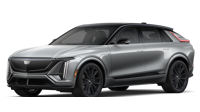 Cadillac 2026 Lyriq-V V-Series Premium
