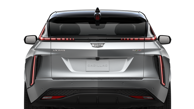Cadillac 2026 Lyriq-V - Back