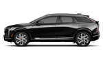 Cadillac 2026 Optiq - Left thumbnail