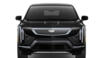 Cadillac 2026 Optiq - Front thumbnail