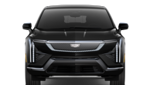 Cadillac 2026 Optiq - Front thumbnail