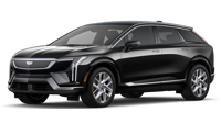 Cadillac 2026 Optiq Premium Luxury