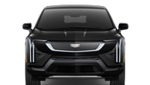 Cadillac 2026 Optiq - Front thumbnail