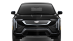 Cadillac 2026 Optiq - Front thumbnail