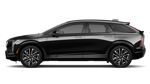 Cadillac 2026 Optiq - Left thumbnail