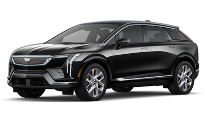 2026 Cadillac 2026 Optiq-V