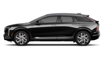 Cadillac 2026 Optiq-V - Left thumbnail