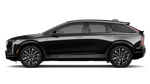 Cadillac 2026 Optiq-V - Left thumbnail