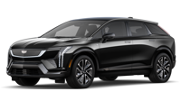 Cadillac 2026 Optiq-V Premium Sport
