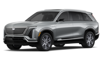 Cadillac 2026 Vistiq Luxury