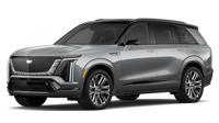 Cadillac 2026 Vistiq Platinum
