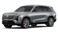 Cadillac 2026 Vistiq Premium Luxury