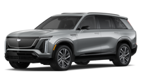 Cadillac 2026 Vistiq Sport
