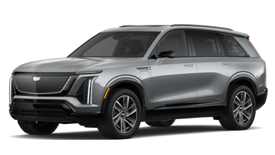 2026 Cadillac 2026 Vistiq