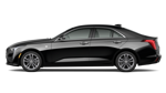 Cadillac Ct4 - Left thumbnail