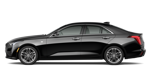 Cadillac Ct4 - Left thumbnail