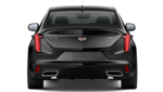 Cadillac Ct4 - Back thumbnail