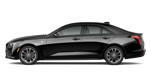 Cadillac Ct4 - Left thumbnail