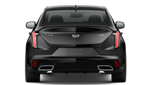 Cadillac Ct4 - Back thumbnail