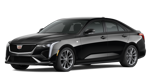 Cadillac Ct4 - FrontLeft thumbnail