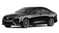 Cadillac Ct4 Sport