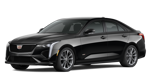 Cadillac Ct4-V - FrontLeft thumbnail