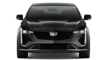 Cadillac Ct4-V - Front thumbnail