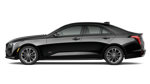 Cadillac Ct4-V - Left thumbnail
