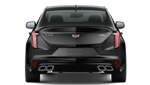 Cadillac Ct4-V - Back thumbnail