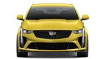 Cadillac Ct4-V - Front thumbnail